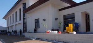 久慈高校ボランティア