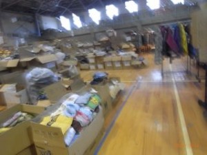 仕分け作業 仕分け作業